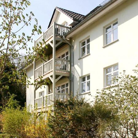 Haus Am Weststrand Kuehlungsborn Exterior photo
